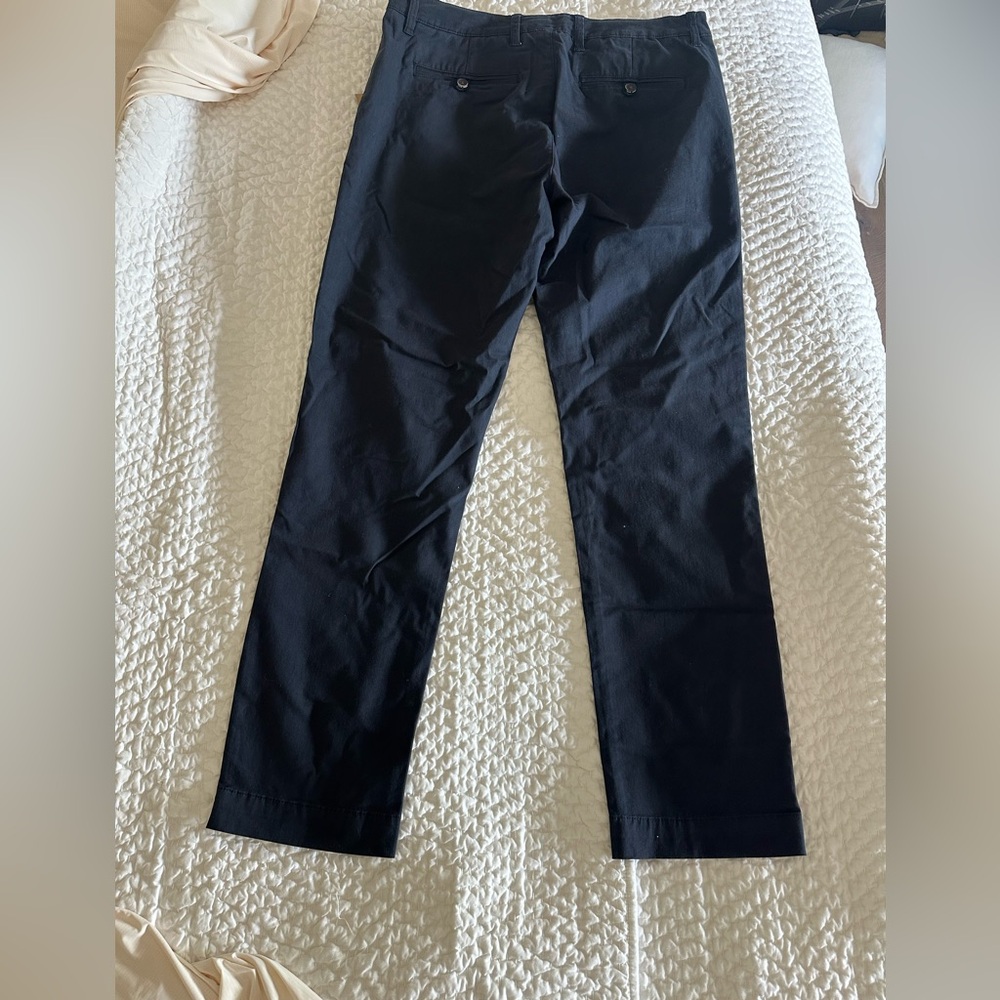 Tailor Vintage Classic Fit Pants